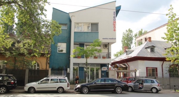 Clinica Syromed Plus