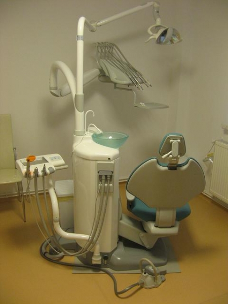 Cabinet stomatologic Denta STil, sector 4