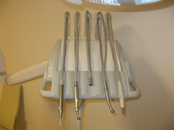 Cabinet stomatologic Denta STil, sector 4