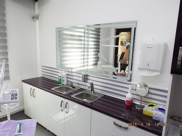 CABINET STOMATOLOGOC RASMIN DENT 