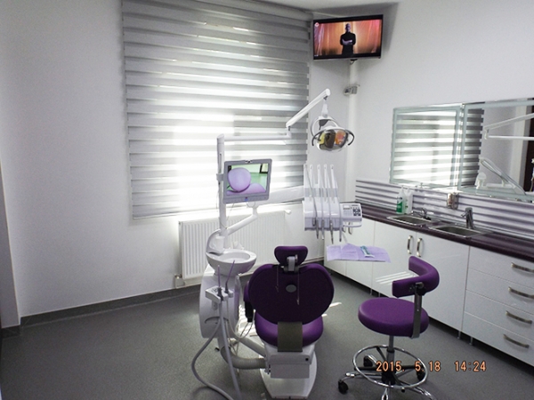 CABINET STOMATOLOGOC RASMIN DENT 