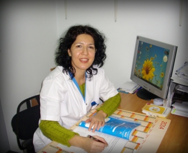 Dr. Petre Madalina