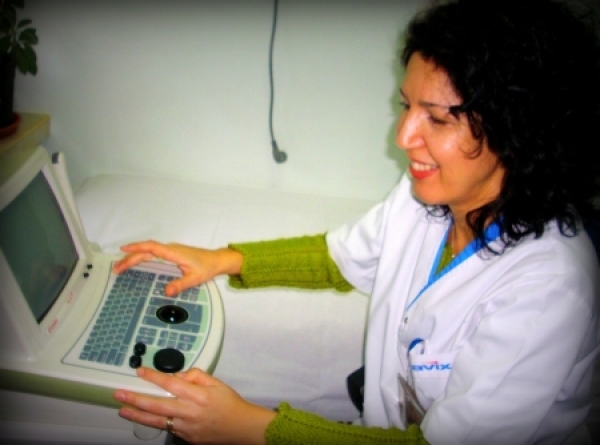 Dr. Petre Madalina