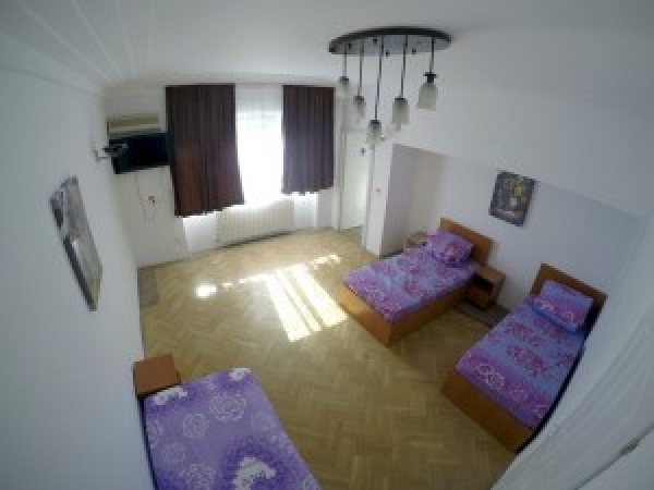 Caminul de batrani Carpe Diem
