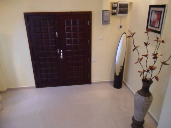 Azil batrani Perfect Residence