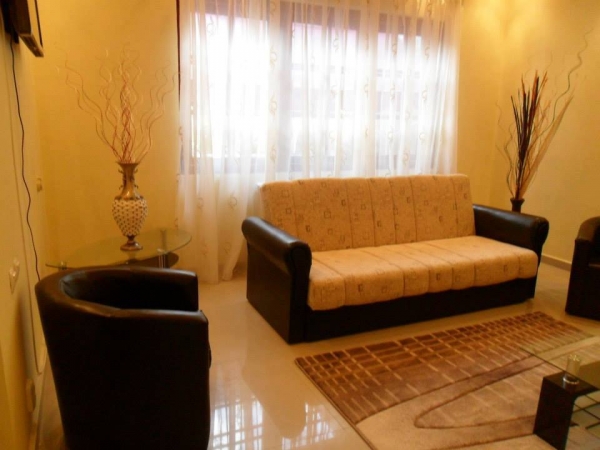 Azil batrani Perfect Residence