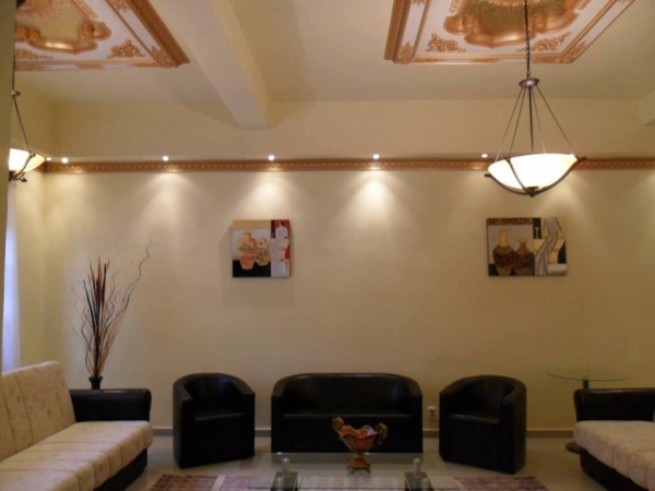 Azil batrani Perfect Residence