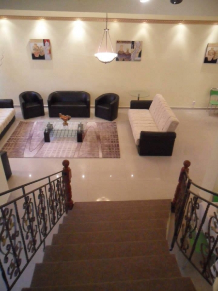 Azil batrani Perfect Residence