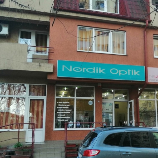 Nordik Optik