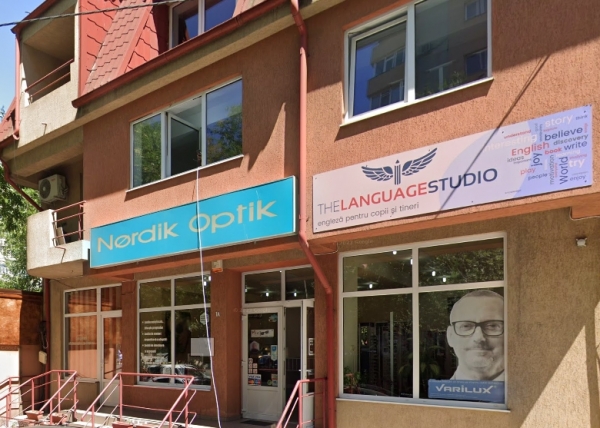 Nordik Optik