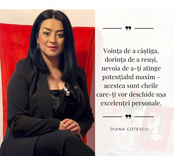 Psiholog Cotescu Diana Mensianis 